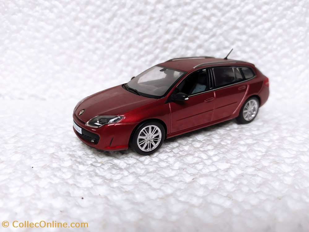 modele reduit renault laguna estate