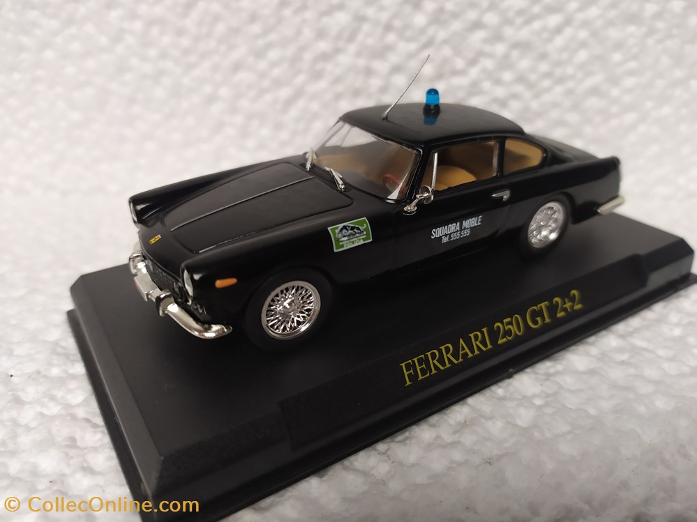 modele reduit ferrari 250 gt 2 2