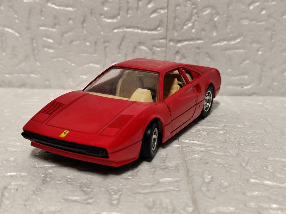 modeles reduits ferrari 308 gtb