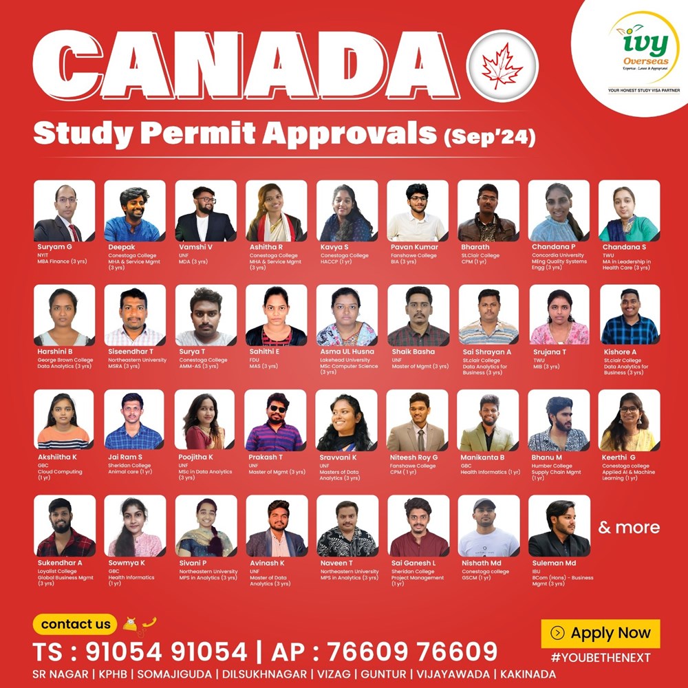 science education study abroad canada consultants