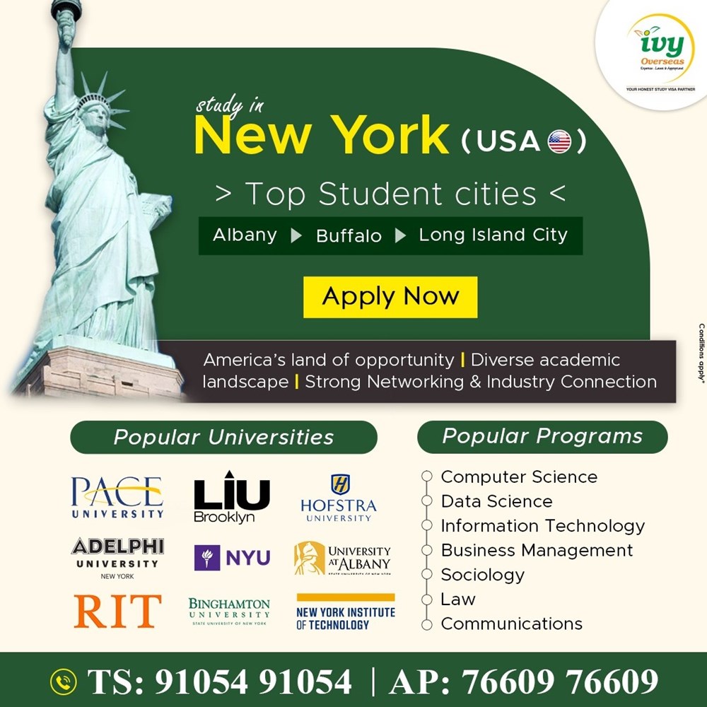 Study in USA Consultants science education study in usa consultants