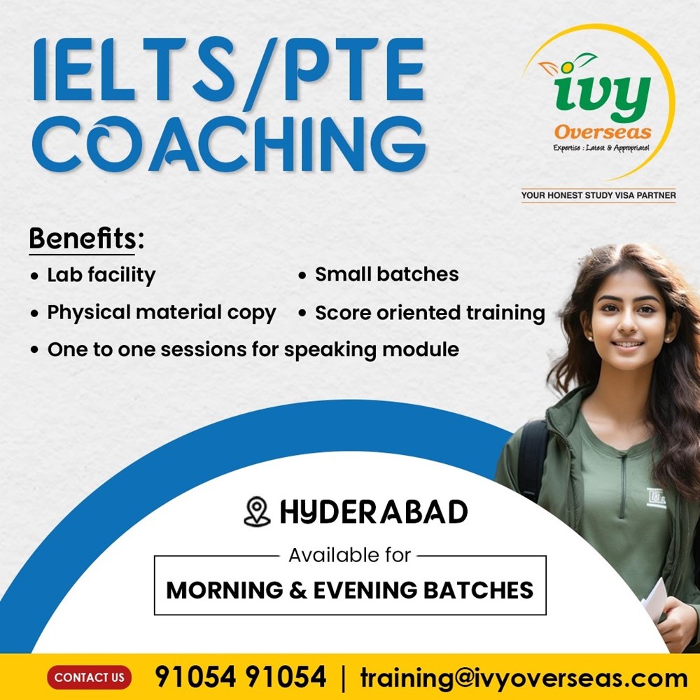science education pte coaching in hyderabad