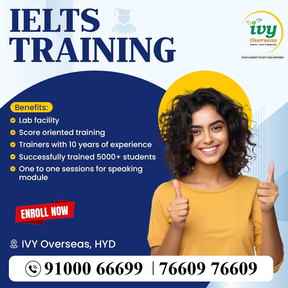 science education ielts online training hyderabad