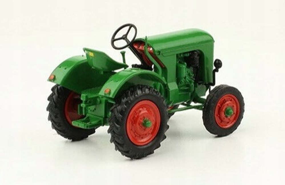 ZETTELMEYER Z1 modelos a escala vehiculos agricolas zettelmeyer z1