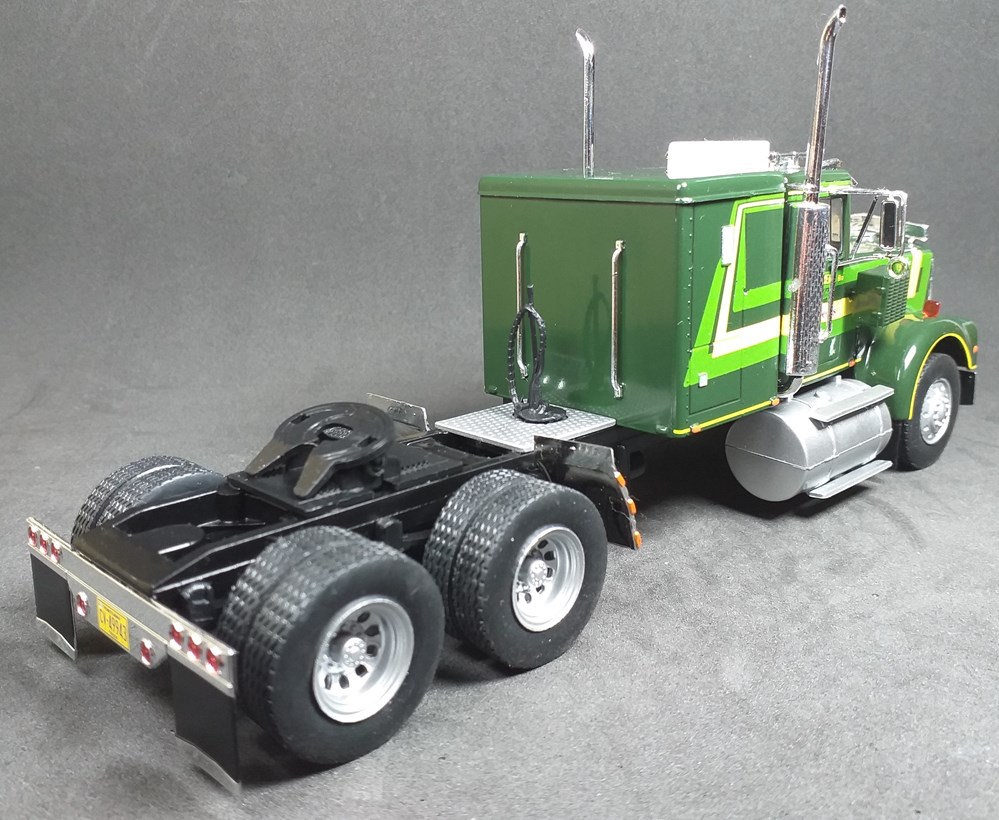 modelos escala camiones marmon cdht