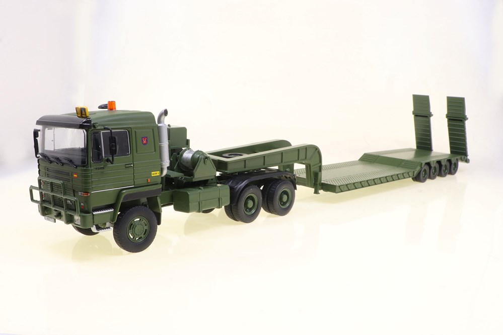 PEGASO 7345T TRANSPORTE EJERCITO TIERRA modelos escala camiones pegaso 7345t transporte ejercito tierra