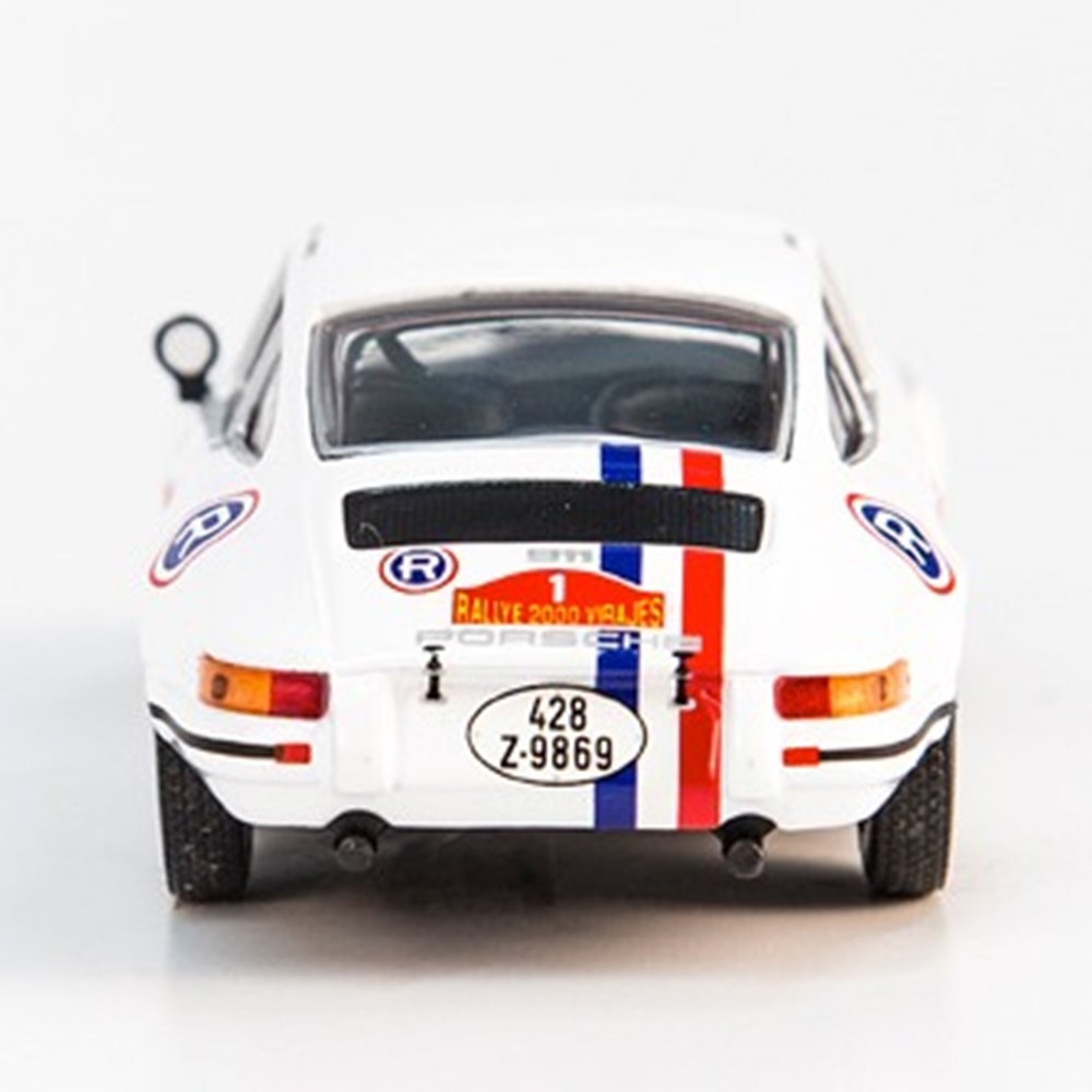 PORSCHE 911 S modelos a escala coches porsche 911 s