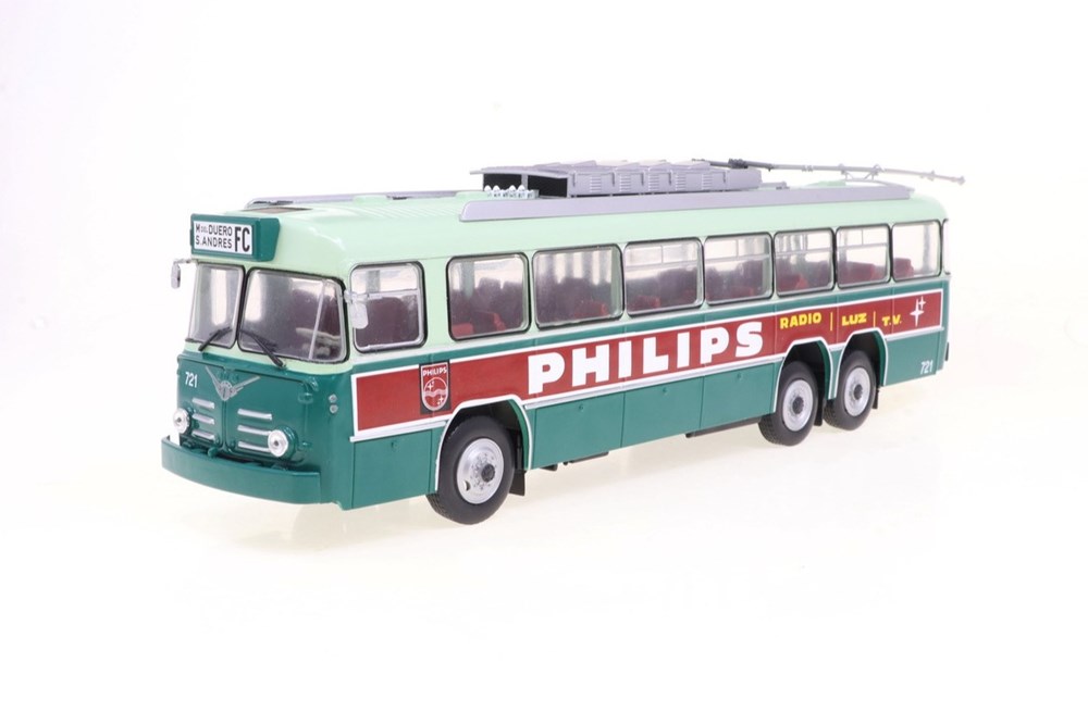 modelos escala camiones vetra berliet va3b2