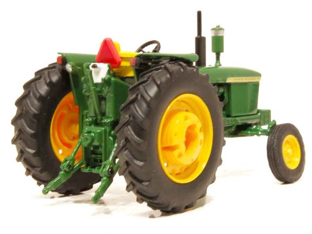 modelos a escala vehiculos agricolas john deere 4020