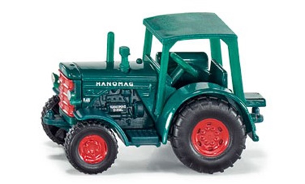HANOMAG R45 modelos escala vehiculos agricolas hanomag r45