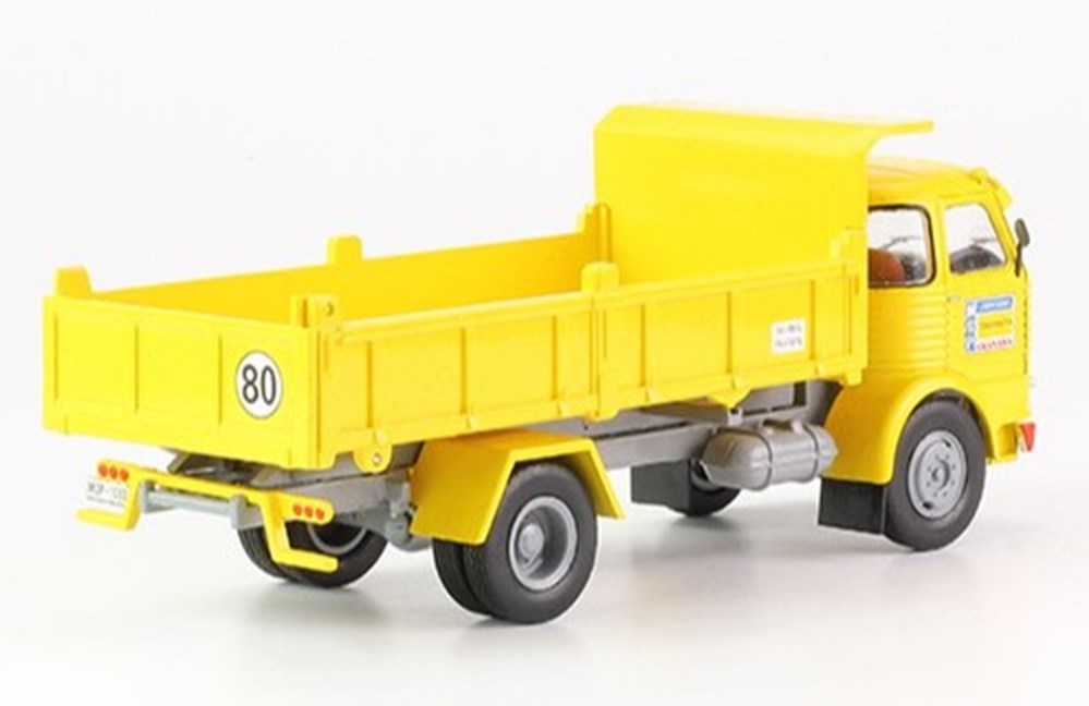 modelos escala camiones pegaso comet 1091