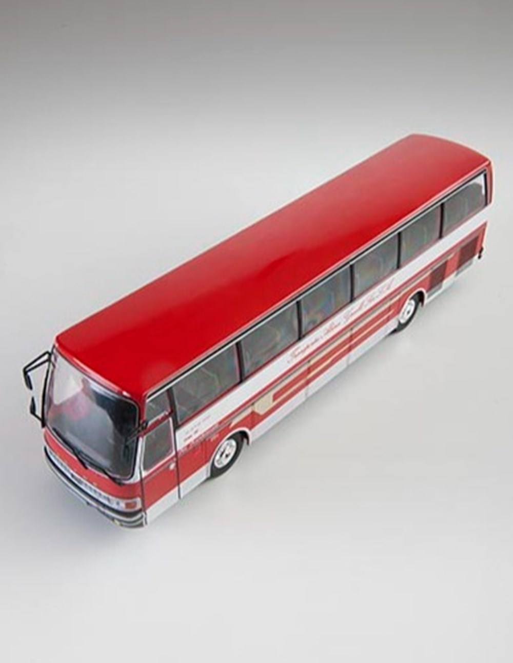 modelos escala coches setra kassbohrer s215 hd