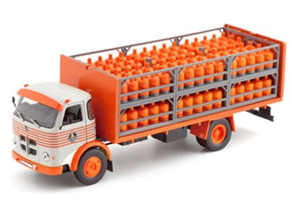 PEGASO 1090 L COMET BUTANO modelos escala camiones pegaso 1090 l comet butano