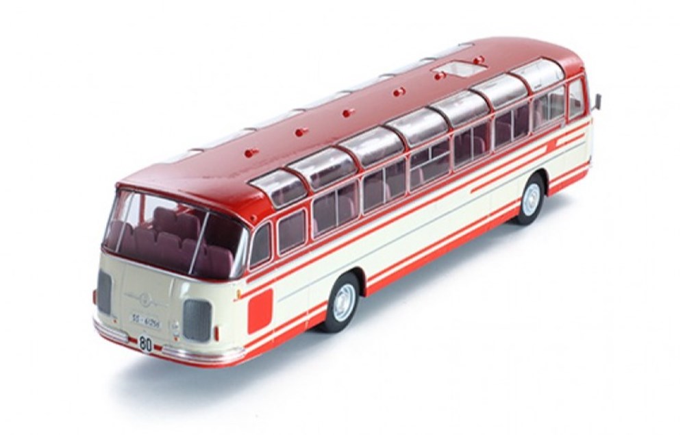 SETRA SEIDA S14 modelos escala autobus setra seida s14