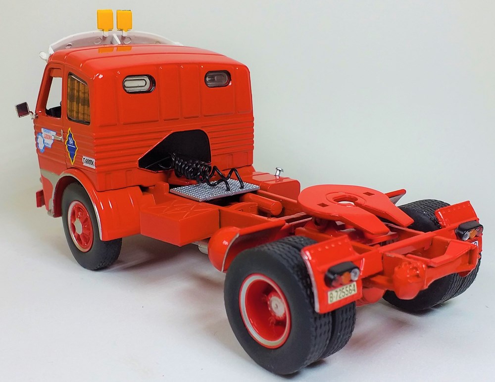 modelos escala camiones pegaso 2011 50 cisterna zozaya