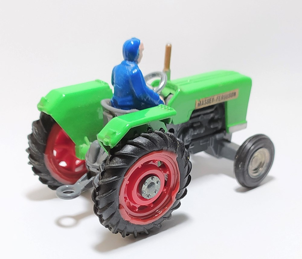 EBRO 470 modelos a escala vehiculos agricolas ebro 470