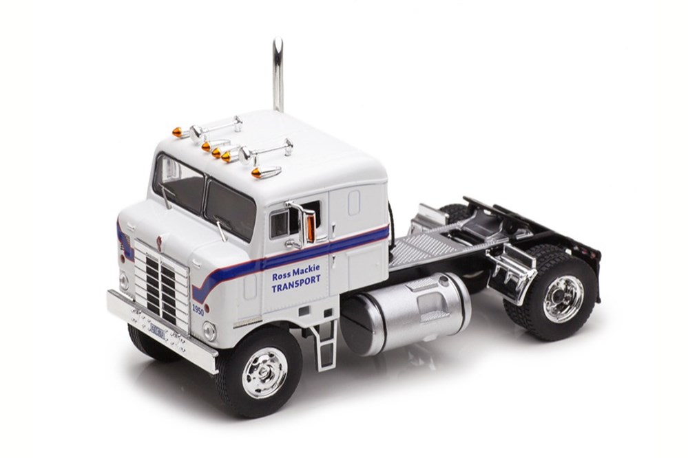 KENWORTH 500 BULLNOSE modelos a escala camiones kenworth 500 bullnose