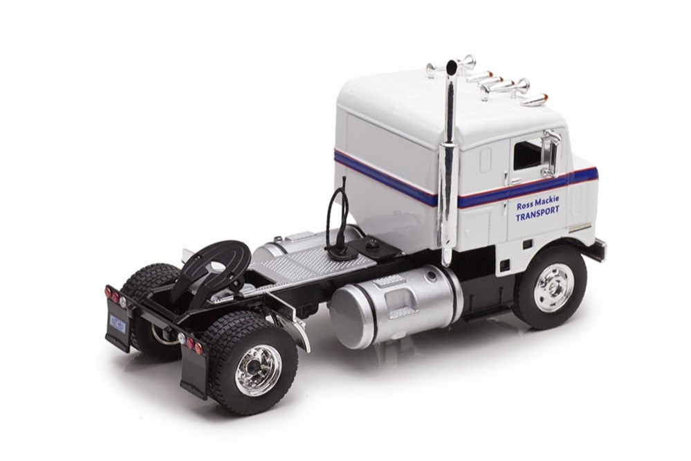 KENWORTH 500 BULLNOSE modelos a escala camiones kenworth 500 bullnose