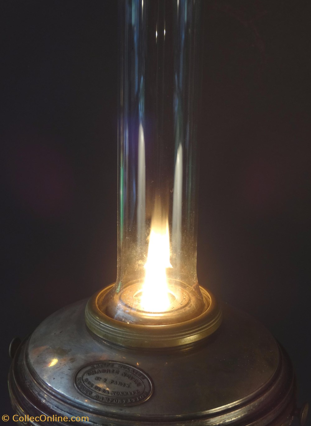 Lampe solaire art antiquites eclairage ancien lampe solaire