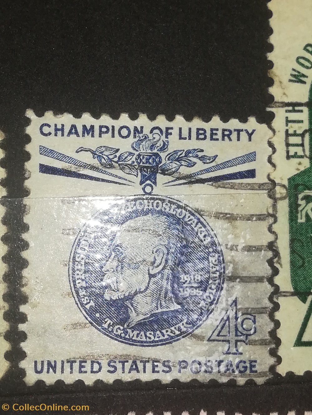 stamps europe austria americke znamky predam