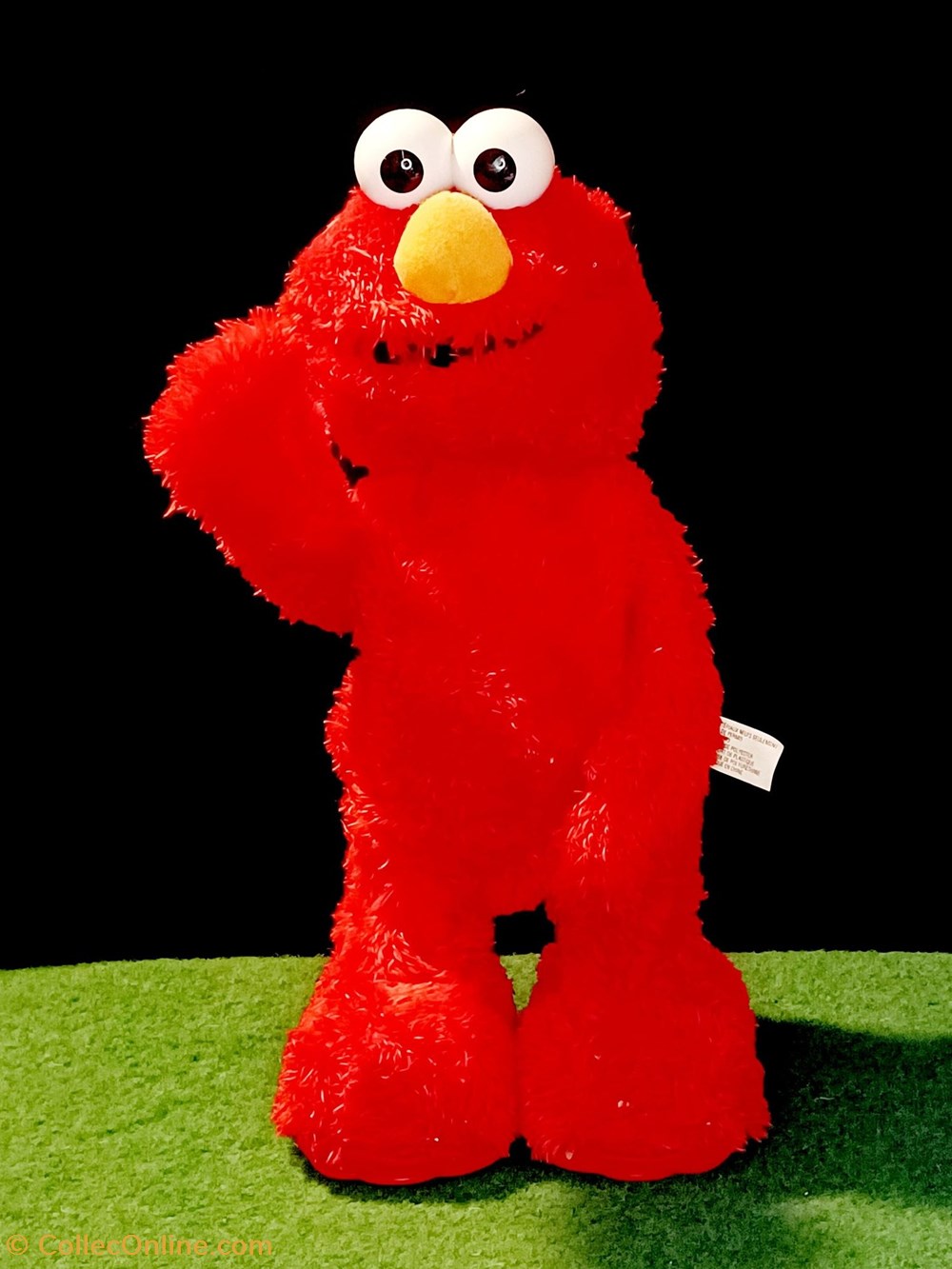 jeux de societe jouets peluches peluche elmo tmx