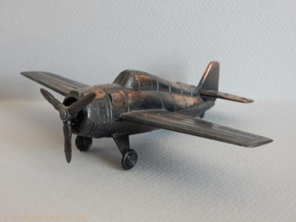 figurine autre avion f 4 wilcad