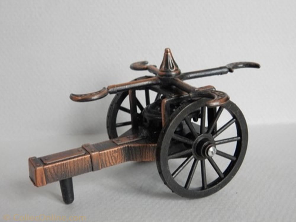 Machine de guerre figurine autre machine de guerre
