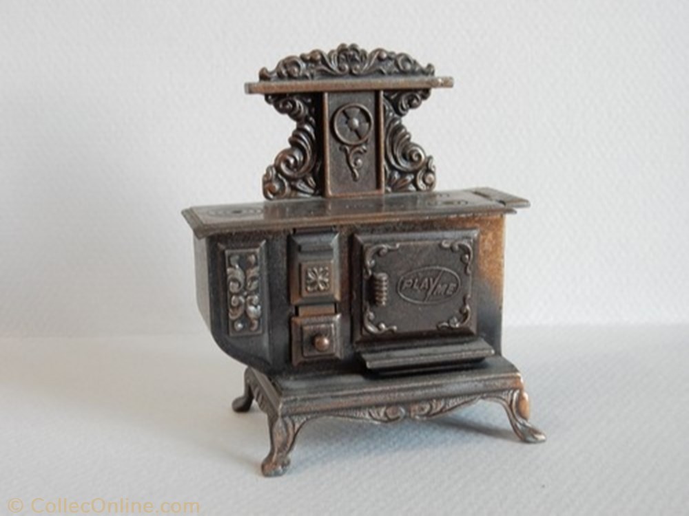 Fourneau de cuisine figurine autre fourneau de cuisine