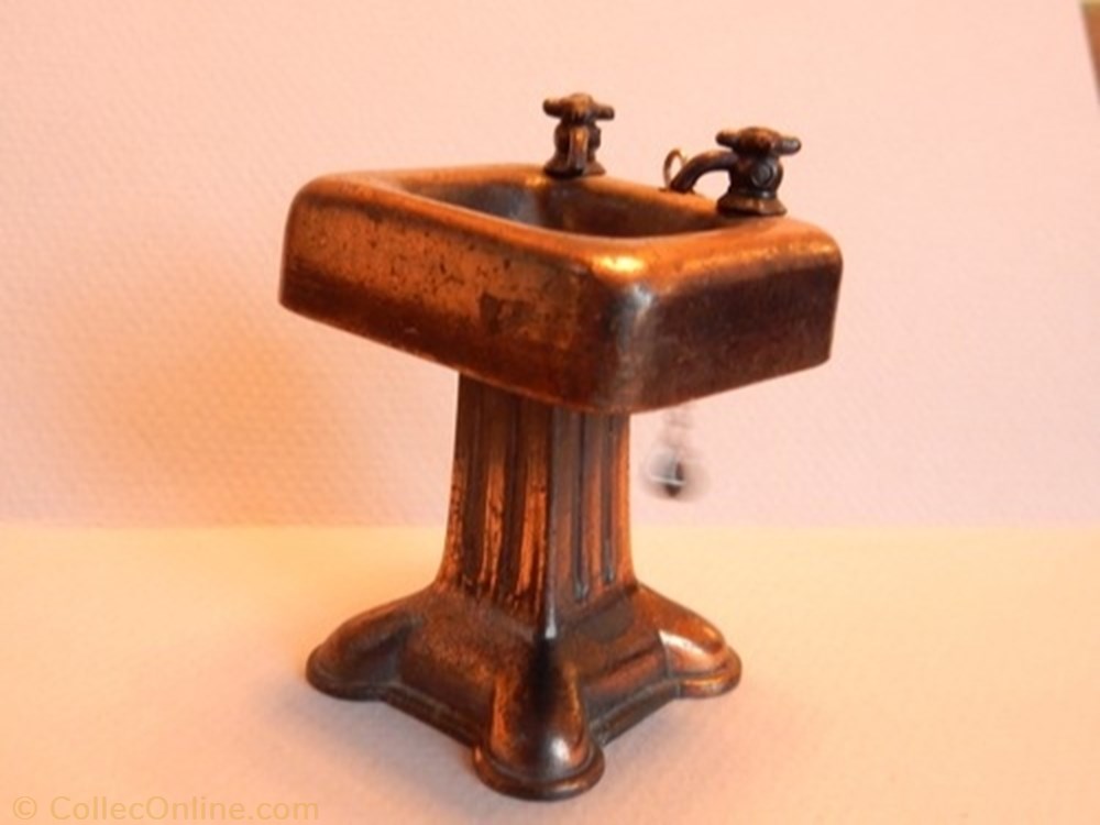 Evier figurine autre evier