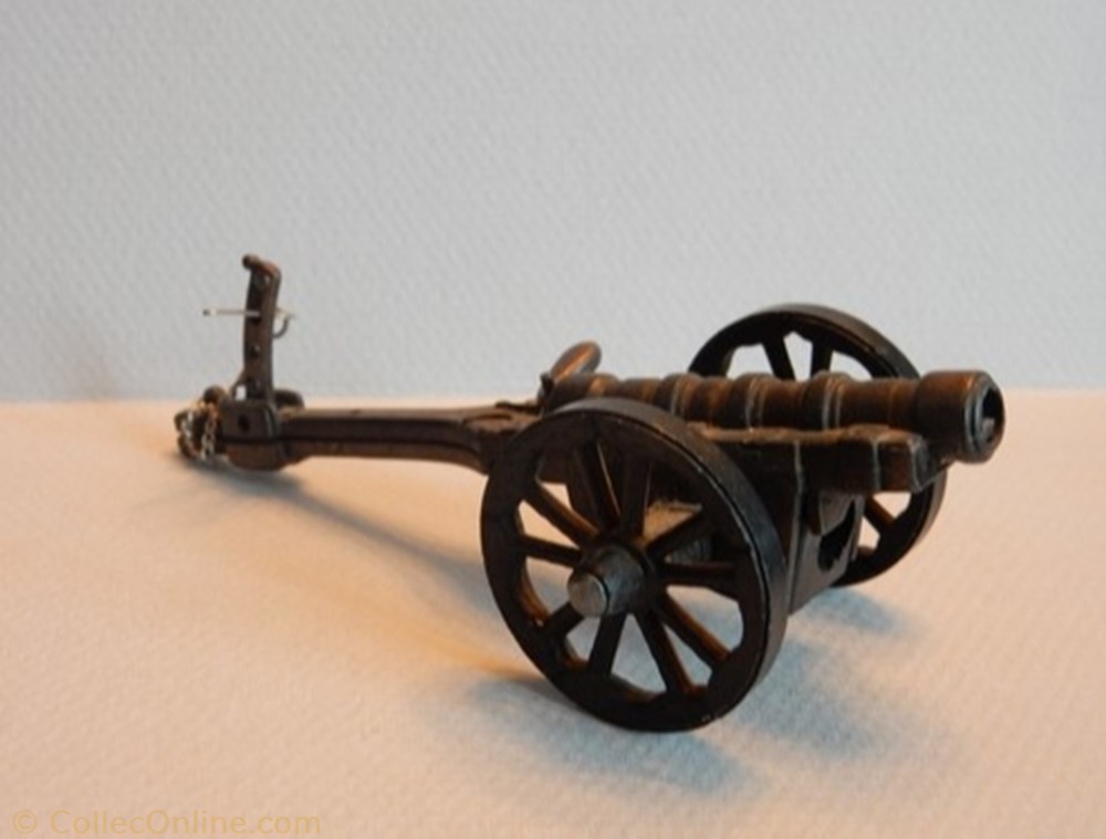 Canon depression figurine autre canon depression