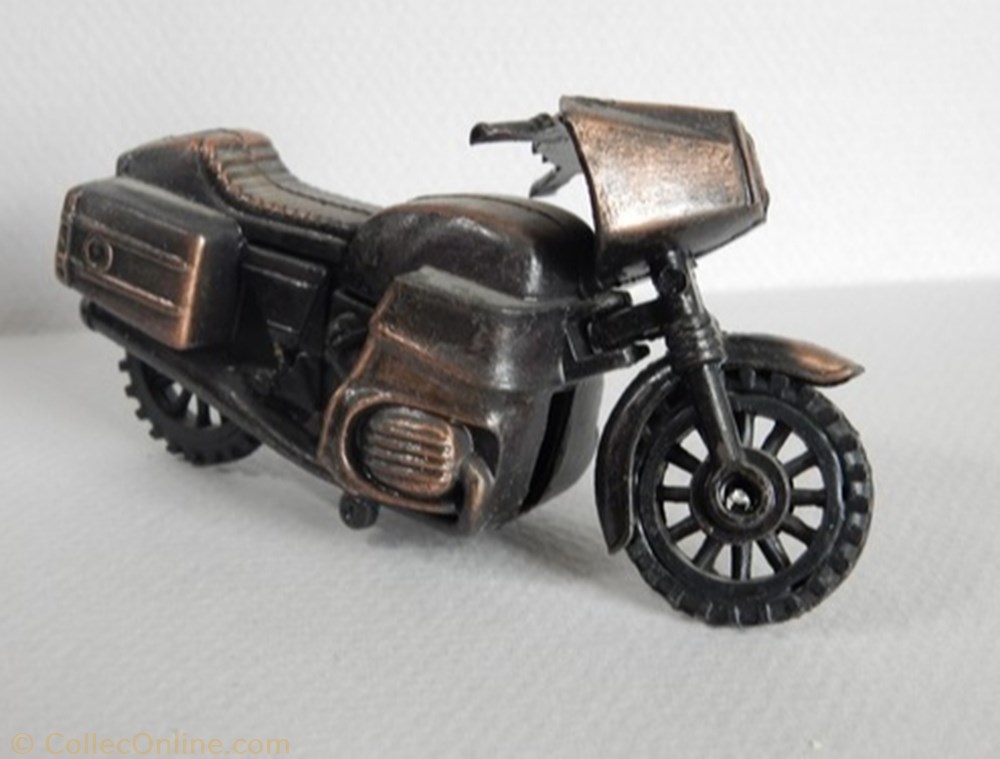 moto B M W / R 90 1975 figurine autre moto b m w r 90 1975