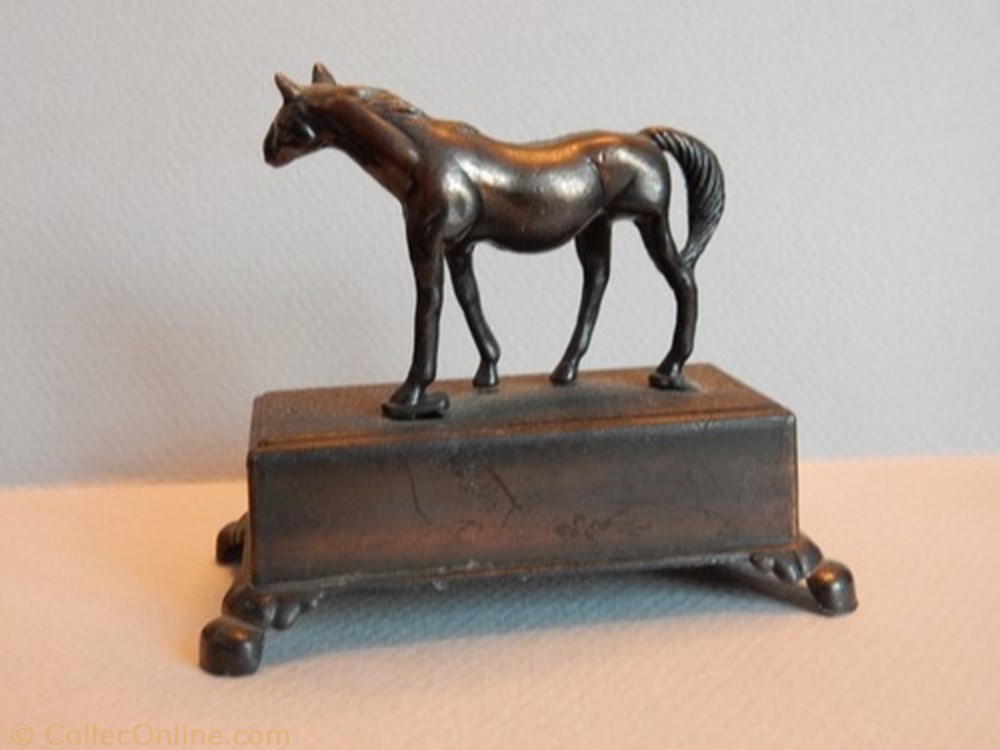 Cheval die cast 1 figurine autre cheval die cast 1