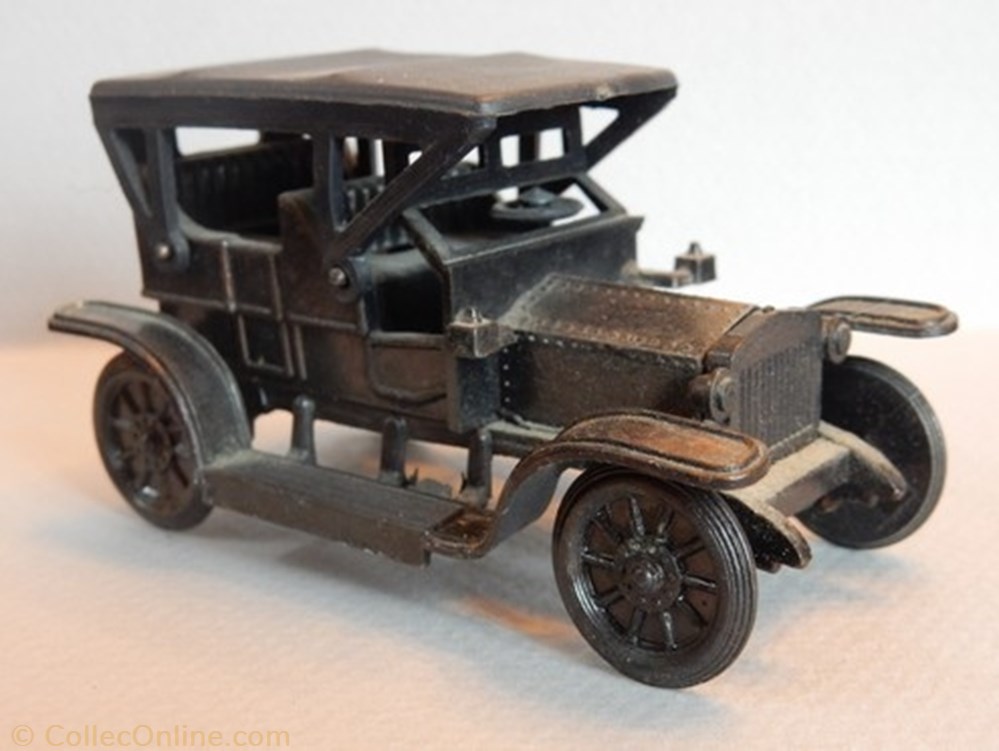 Rolls Royce figurine autre rolls royce