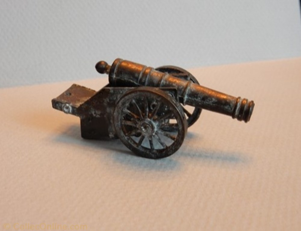Canon figurine autre canon