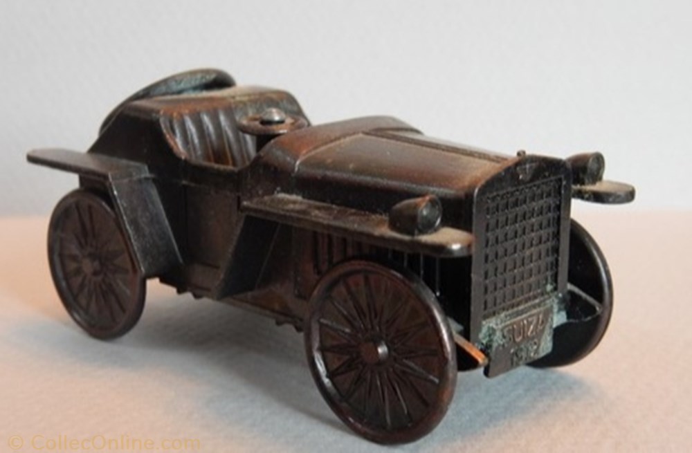 figurine autre suiza 1912