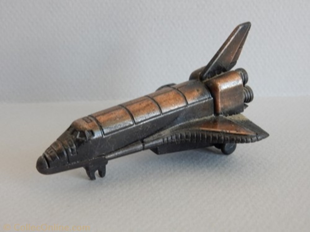 Navette spacial figurine autre navette spacial