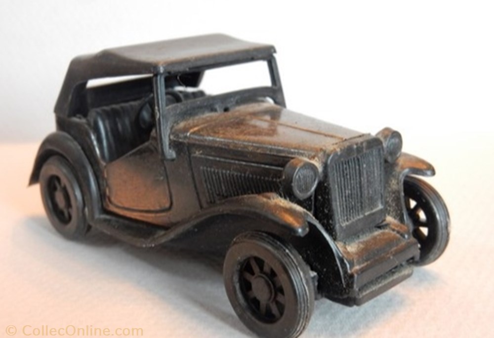 M G - TC 1947 figurine autre m g tc 1947