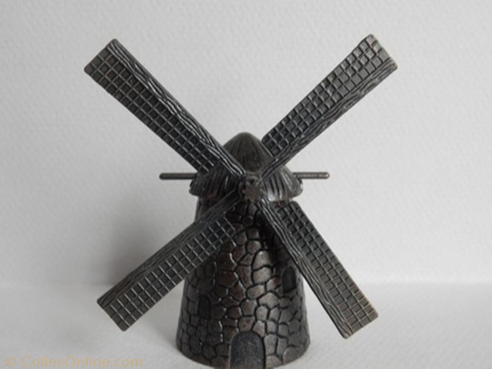 Moulin a vent figurine autre moulin a vent
