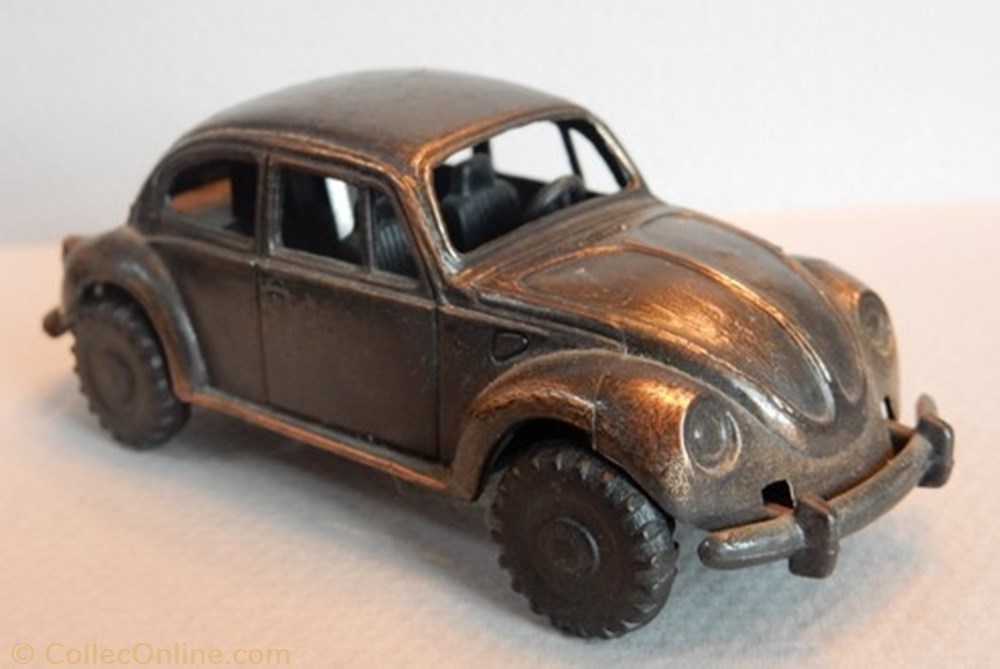 VW coccinelle figurine autre vw coccinelle