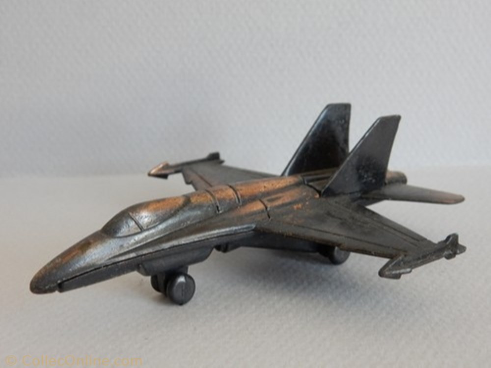 Avion - F 18 hornet figurine autre avion f 18 hornet