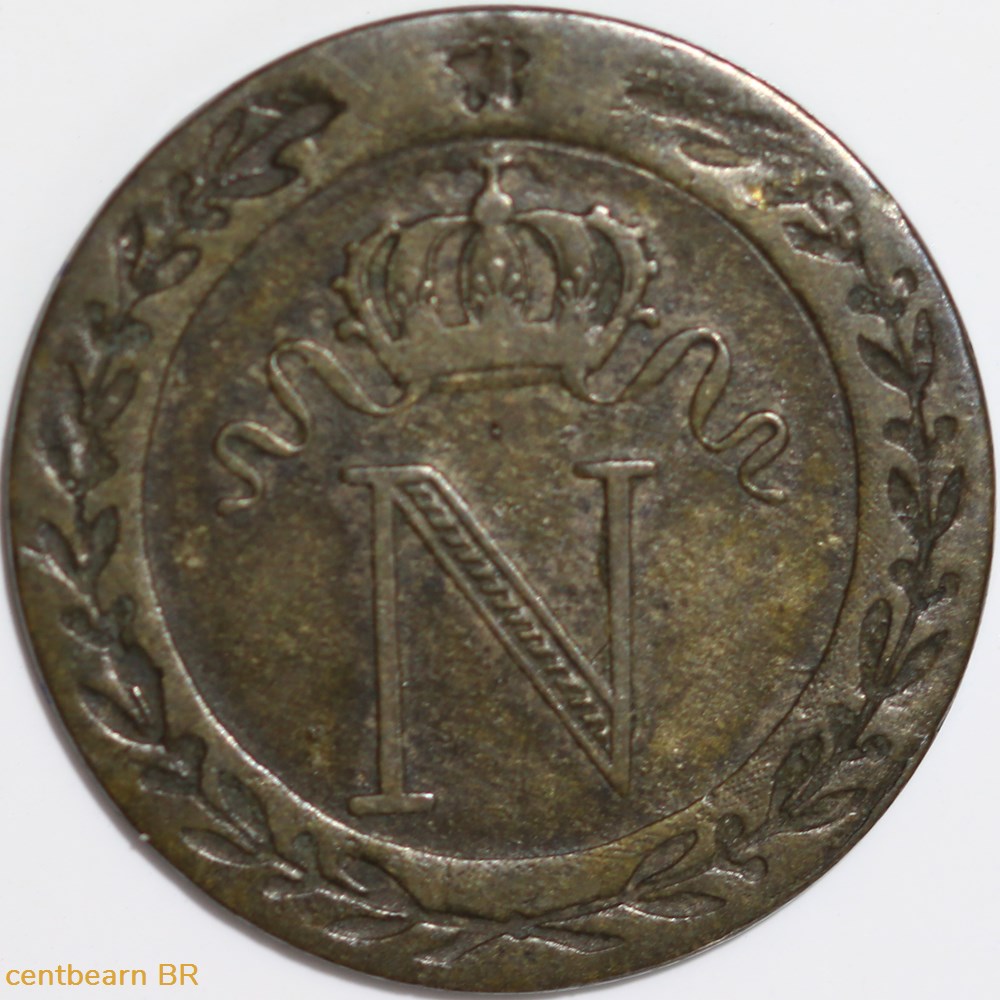 10 centimes à l'n couronnée monnaies france modernes 10 centimes a n couronnee