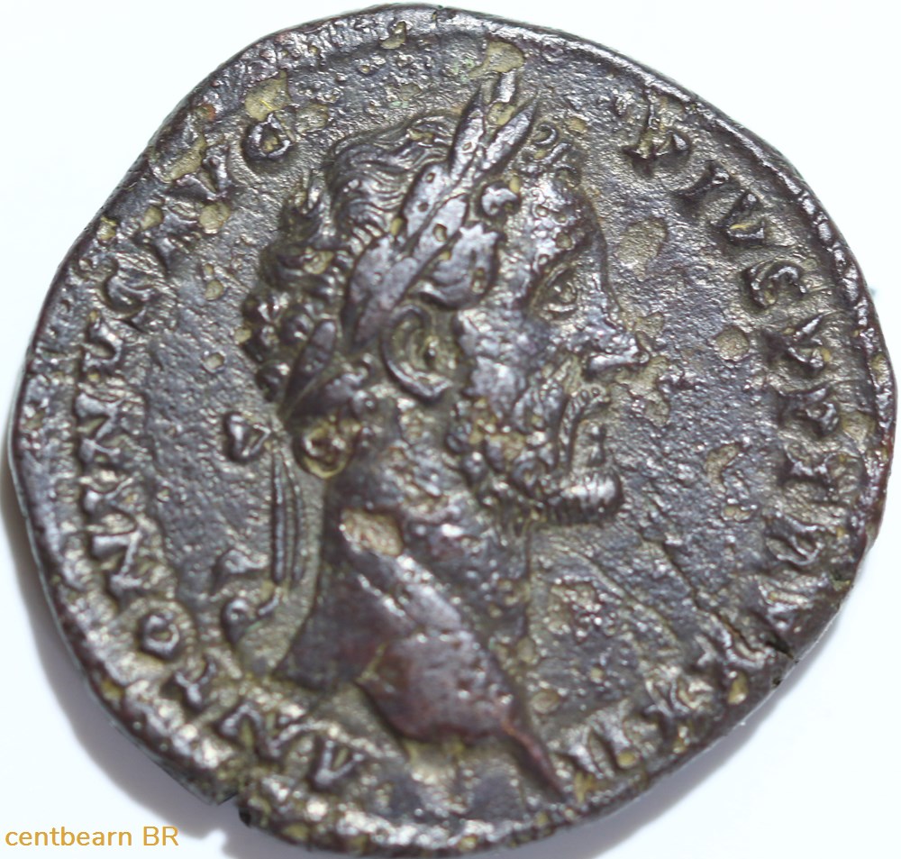 monnaies antiquite av jc a ap romaines republicaines imperiales secterce