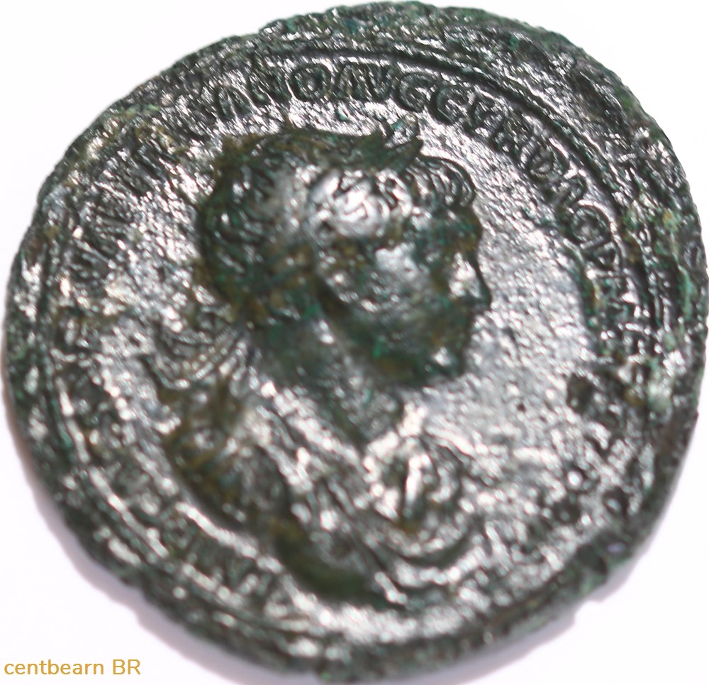 trajan date107 atelier rome monnaies antiquite av jc ap romaines republicaines imperiales trajan date107 atelier rome