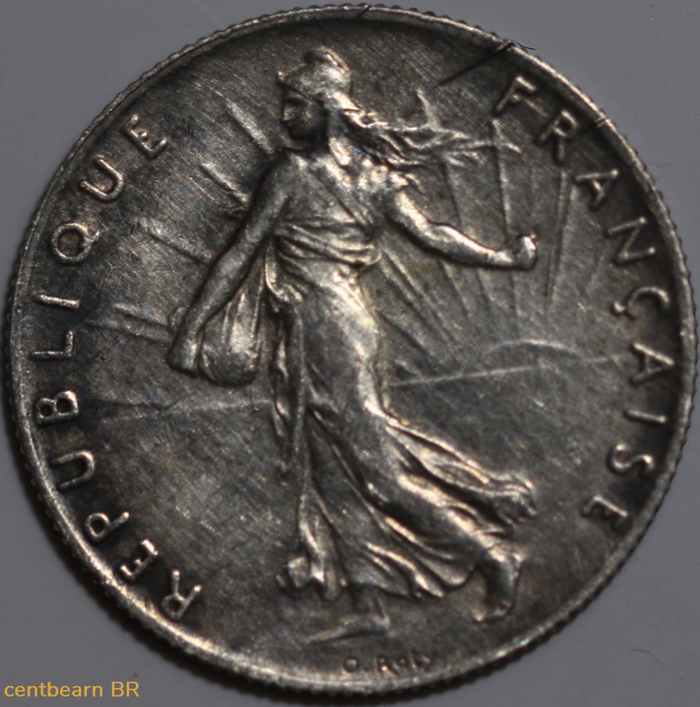 50 centimes semeuse monnaies monde france 50 centimes semeuse