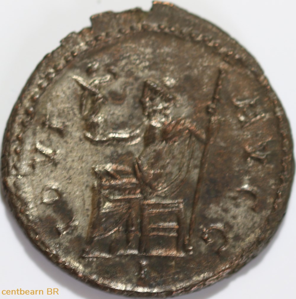 aurelianus monnaies antiquite av jc ap romaines republicaines imperiales aurelianus