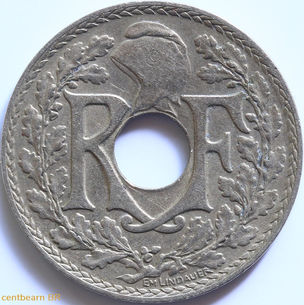 10 centimes lindauer 1938 monnaies france modernes 10 centimes lindauer 1938