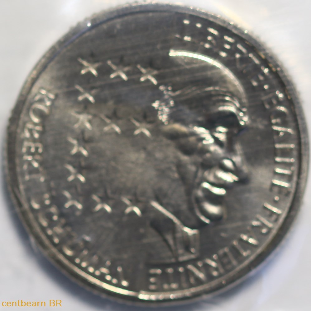 essai 10 francs robert shuman monnaies france modernes essai 10 francs robert shuman