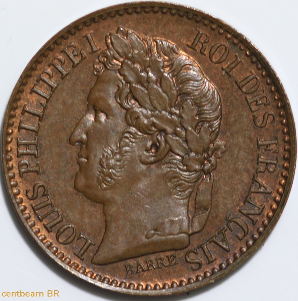 essai 1 centime monnaies france modernes essai 1 centime