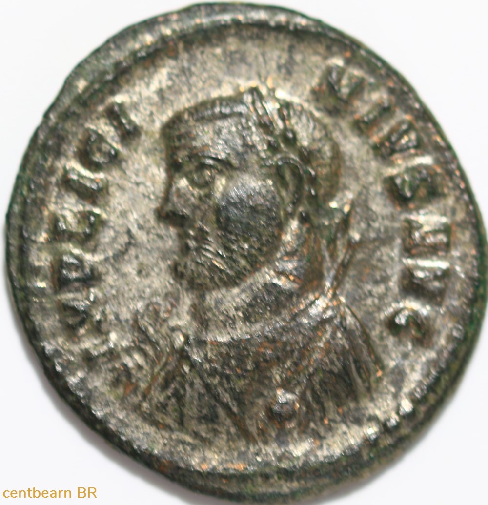 centenionalis ou nummus monnaies antiquite av jc ap romaines republicaines imperiales centenionalis ou nummus