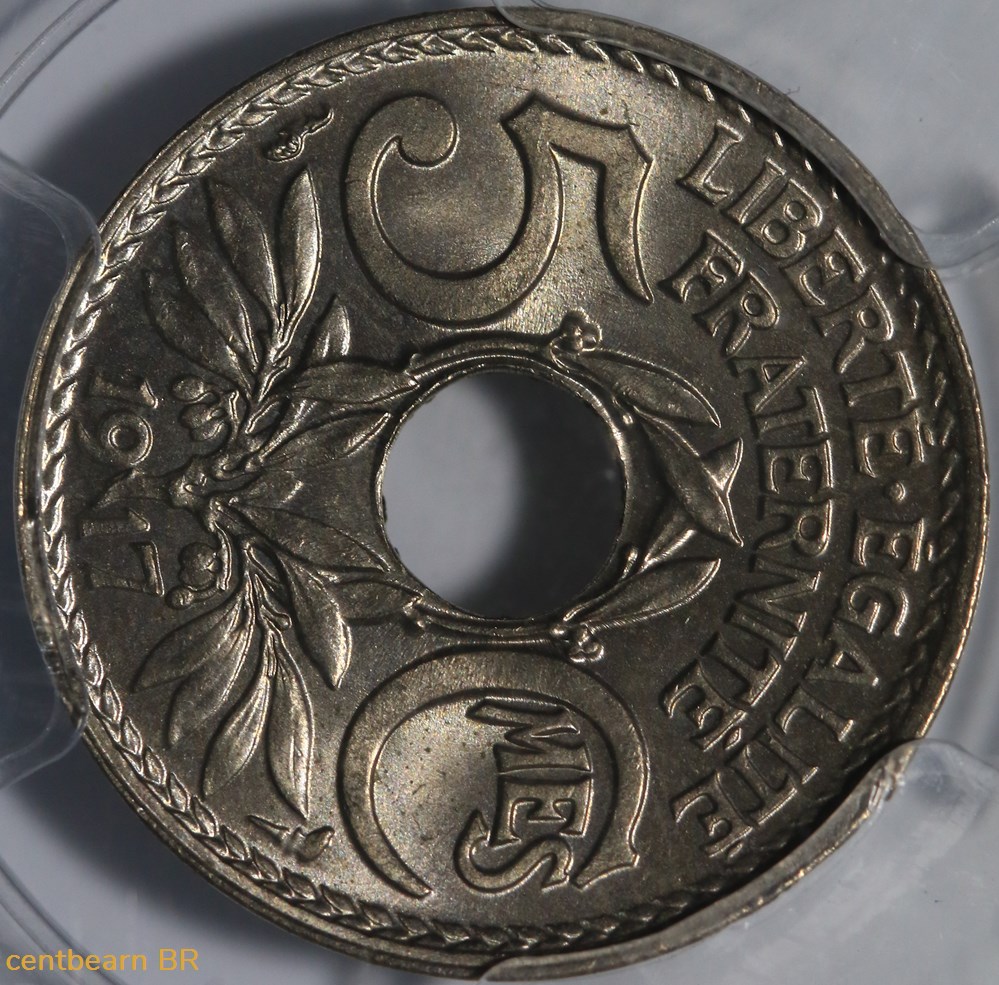 5 centimes lindauer,grand module monnaies france modernes 5 centimes lindauer grand module